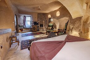 Eyes Of Cappadocia Cave Hotel