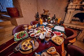 Eyes Of Cappadocia Cave Hotel