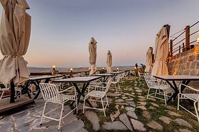 Eyes Of Cappadocia Cave Hotel