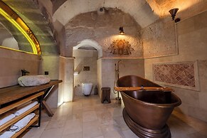 Eyes Of Cappadocia Cave Hotel