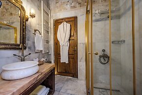 Eyes Of Cappadocia Cave Hotel