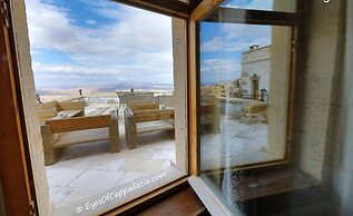 Eyes Of Cappadocia Cave Hotel
