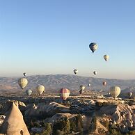 Eyes Of Cappadocia Cave Hotel
