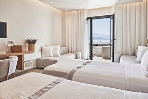 18 Grapes Hotel