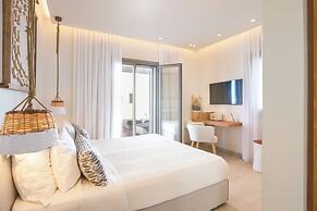 18 Grapes Hotel