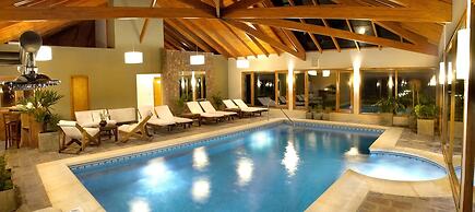 Chamonix Posada y Spa
