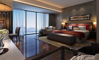 Sanya Shuang Da International Hotel