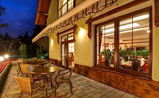Hotel Wisła Premium