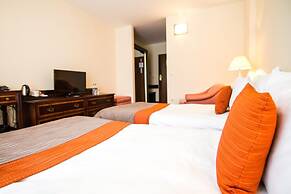 Hotel Wisła Premium