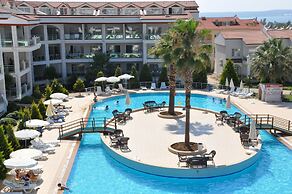 Akbük Palace Hotel & Residence