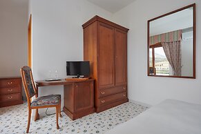 Hotel La Castellana