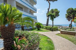 Hotel La Castellana