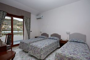 Hotel La Castellana