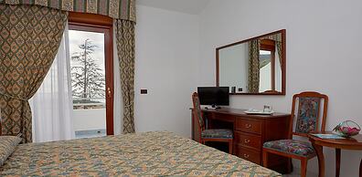 Hotel La Castellana