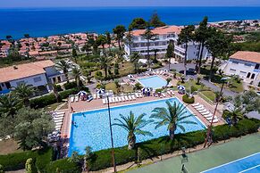 Hotel La Castellana