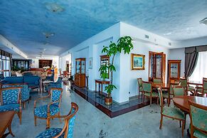 Hotel La Castellana