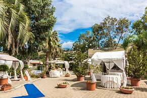Hotel La Castellana
