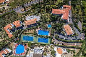 Hotel La Castellana