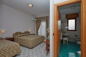 Hotel La Castellana