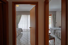 Hotel La Castellana