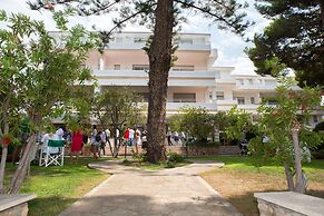 Hotel La Castellana