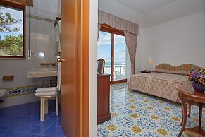 Hotel La Castellana