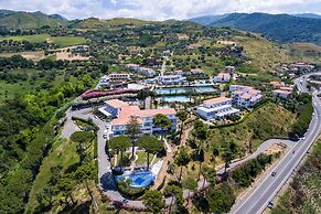 Hotel La Castellana