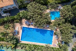 Hotel La Castellana