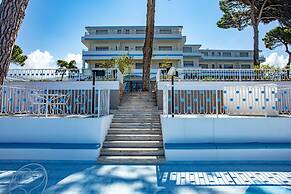 Hotel La Castellana