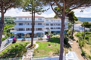 Hotel La Castellana