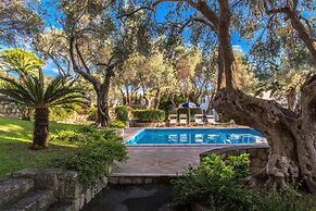 Hotel La Castellana