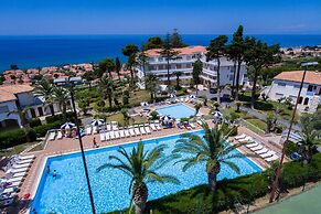 Hotel La Castellana