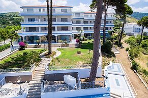Hotel La Castellana