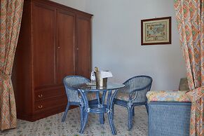 Hotel La Castellana