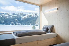 Revier Mountain Lodge Lenzerheide