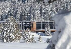 Revier Mountain Lodge Lenzerheide