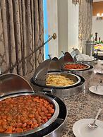 Osh Hotel Luxury