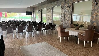 Osh Hotel Luxury
