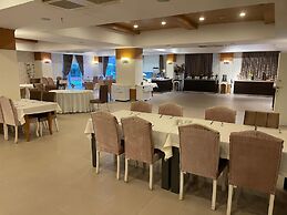 Osh Hotel Luxury