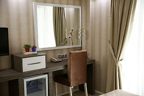 Osh Hotel Luxury