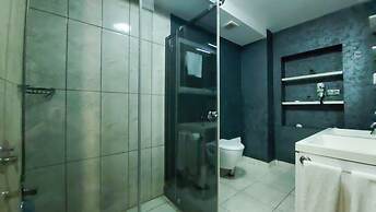 Osh Hotel Luxury