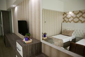 Osh Hotel Luxury