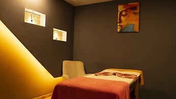 Osh Hotel Luxury