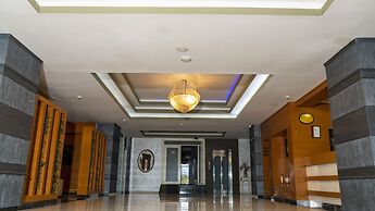Osh Hotel Luxury