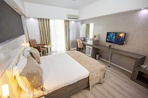 Osh Hotel Luxury