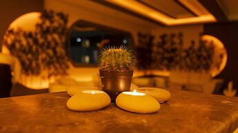 Osh Hotel Luxury