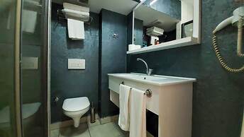 Osh Hotel Luxury