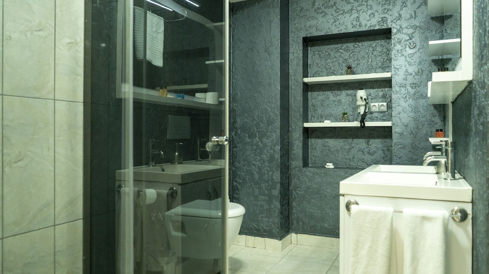Osh Hotel Luxury