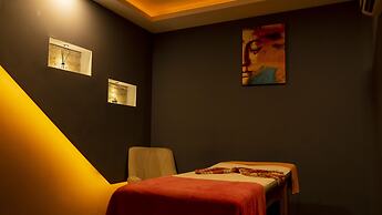 Osh Hotel Luxury