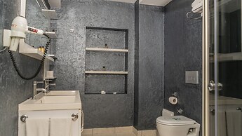 Osh Hotel Luxury